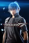 Tekken 7 - DLC3: Noctis Lucis Caelum Pack