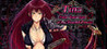 Tina: Swordswoman of the Scarlet Prison Image