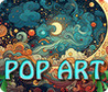 Pop Art Image