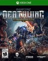 Space Hulk: Deathwing Image