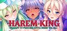 Harem King: Peasant to Princess Gotta Breed 'Em All! Image