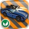 Cars And Guns 3D Image
