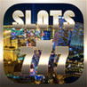 Aaaaaaaaaaah! It's Raining Coins - Vegas Slots with Big Ace Bonus Image