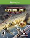 Aces of the Luftwaffe: Squadron - Extended Edition
