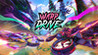 Warp Drive Image