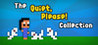 The Quiet, Please! Collection Image