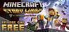 Minecraft: Story Mode - A Telltale Games Series - Season Pass Image