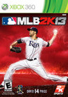 MLB 2K13 Image