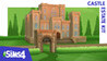 The Sims 4: Castle Estate Kit Image
