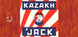 Kazakh 'Jack Product Image