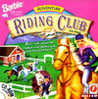 Barbie Riding Club Image