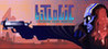 Bitlogic - A Cyberpunk Arcade Adventure Image