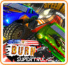 Burn! SuperTrucks Image