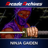 Arcade Archives: Ninja Gaiden Image