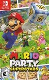 Mario Party Superstars Image