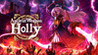 Ancient Weapon Holly Image