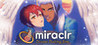miraclr: Divine Dating Sim Image