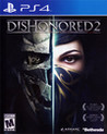 Dishonored 2 Image