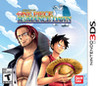 One Piece: Romance Dawn