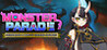 Monster Parade: Nurturing a Hero's Sacred Sword!?