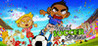 World Soccer Strikers '91 Image