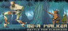 BE-A Walker Image