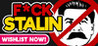 F*** STALIN Image