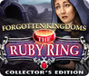 Forgotten Kingdoms: The Ruby Ring Image