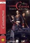 Casanova: The Duel of the Black Rose Image