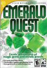 Brain Games: Emerald Quest Image