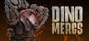 DINO MERCS Image