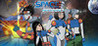 Space Dragons Image