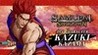 Samurai Shodown: Character