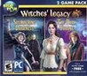 Witches' Legacy: Slumbering Darkness & Dark Throne Image