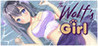 The Wolf's Girl Image