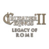 Crusader Kings II: Legacy of Rome