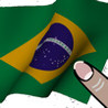 Touch Flags Image
