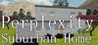 Perplexity: Suburban Home