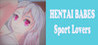 Hentai Babes - Sport Lovers Image