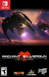 Radiant Silvergun Image