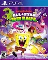 Nickelodeon All-Star Brawl Image