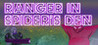 Ranger in Spider's den Image