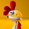 Chunky Chicken Image