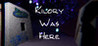 Kilroy Was Here Image