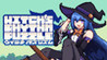 Witch's Rhythm Puzzle Image