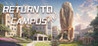 Return to campus Image