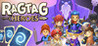 Ragtag Heroes : CO-OP Deckbuilder