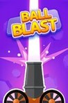 Ball Blast Image
