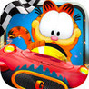 Garfield Kart Fast & Furry Image