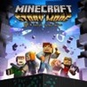 Minecraft: Story Mode - Episode 1: The Order of the Stone